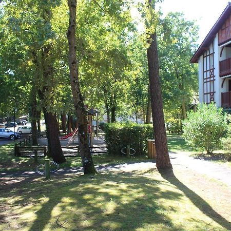 Residence Gascogne \ Appartement 116 بيسكاروس المظهر الخارجي الصورة