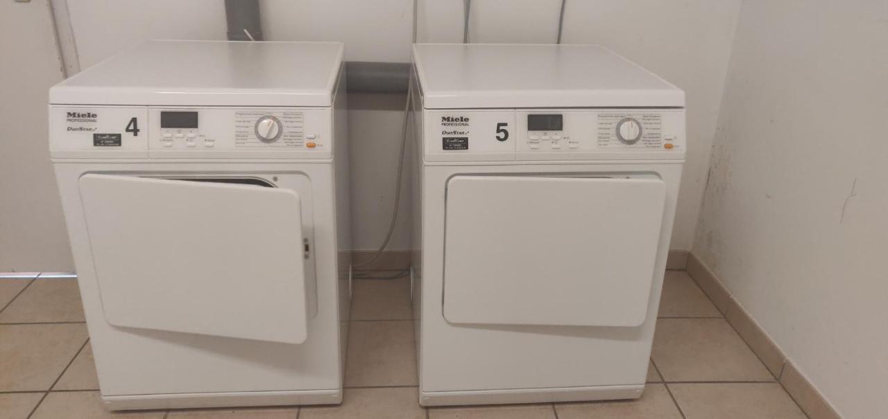 Residence Gascogne \ Appartement 116 بيسكاروس المظهر الخارجي الصورة