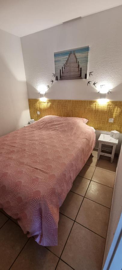 Residence Gascogne \ Appartement 116 بيسكاروس المظهر الخارجي الصورة