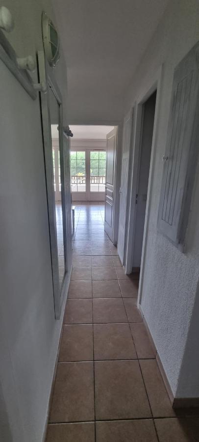 Residence Gascogne \ Appartement 116 بيسكاروس المظهر الخارجي الصورة