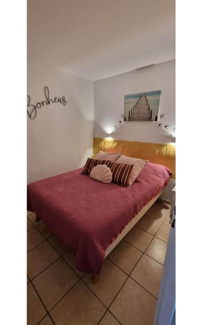 Residence Gascogne \ Appartement 116 بيسكاروس المظهر الخارجي الصورة