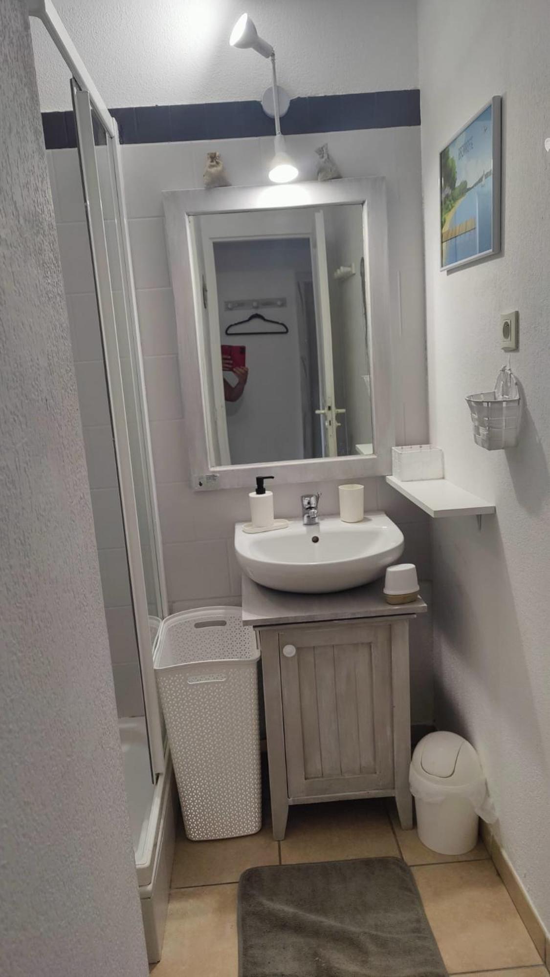 Residence Gascogne \ Appartement 116 بيسكاروس المظهر الخارجي الصورة
